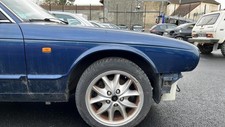 Moteur Jaguar XJ