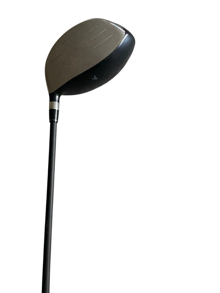 Antorcha Tommy Armour 9,5° Driver 460cc titanio grafito eje 45” diestro Foto 2 de 4