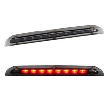 Third 3rd Brake Light LED for 2013-2018 Ford Escape, High Mount Rear Brake Light