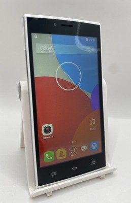 THL T6C weiß entsperrt Dual SIM 8GB 5'' 5MP Android Touchscreen Smartphone