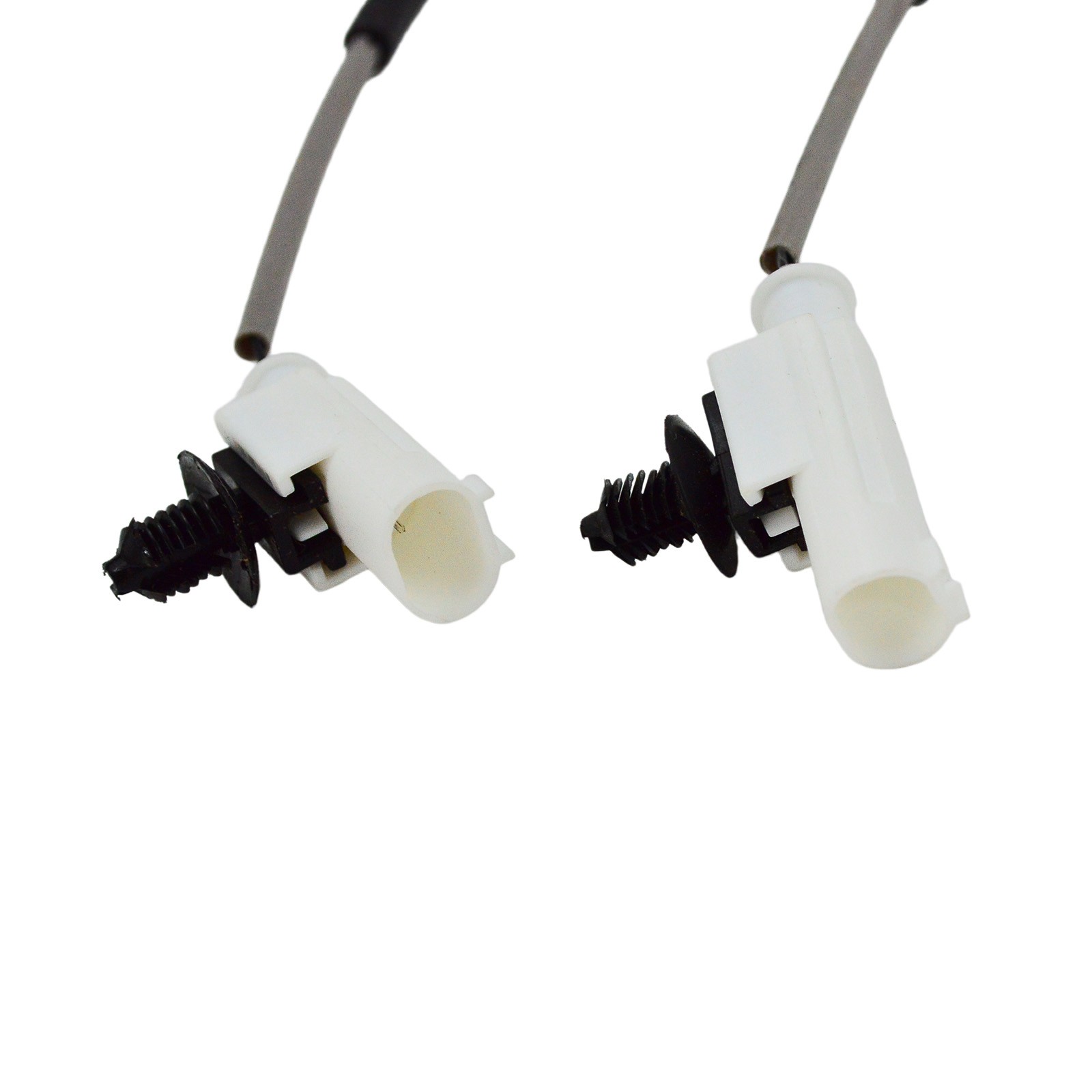 Aston Martin Rapide 2010 Front Brake pad wear sensors Set P/N AD432C562AB