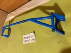 Mazda Miata NB genuine Front Strut Tower Bar Brace Blue MX5 MX-5 Rare JDM TB-11