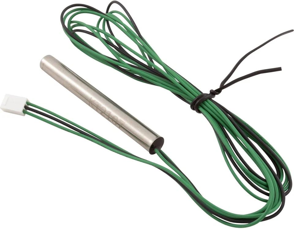 Water-Resistant Temperature Sensor IID Units for Reliable Indoor & Outdoor Use - Image 3 of 4