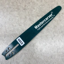 Mastercarver Quarter 12" Carving Bar