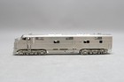N Brass Model Oriental CB&Q Burlington E7 E7A EMD 2000HP - F/Plated - Samhongsa — photo 5