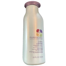 Pureology Serious Color Care Purify Shampoo  8.5 Fl Oz
