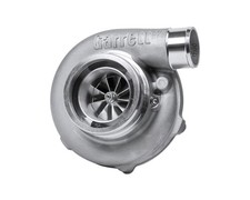 Garrett Gtx3576r Gen Ii Turbo Super Core Billet 58mm Ball Bearing 400-750hp