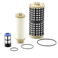 Kraftstofffilter Mann-Filter PU 11 005-3 Z Filtereinsatz FüR Arocs Actros Setra