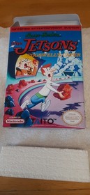 jetsons cogswell caper nes