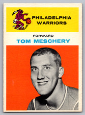 1961 Fleer Baseball Cards 10