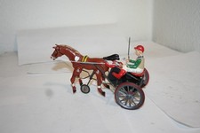 Zabawka blaszana Rühl Jockay Blacha