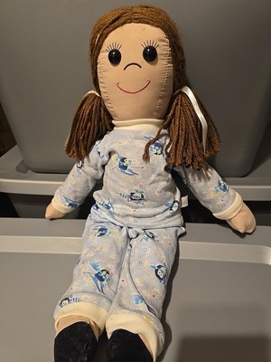 Rag Doll