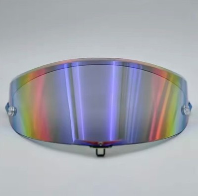 Bmw M Race Pro Visor Lens colourful