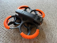 Genuine DJI Avata 2 Drone Only - BOUNDED!!!