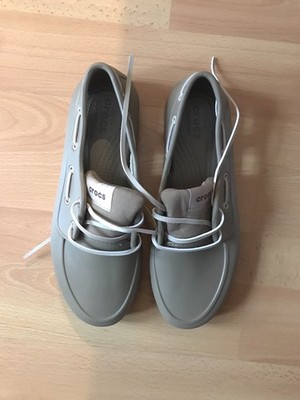 Crocs Dual Comfort GrößeM12 (46)