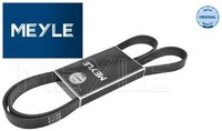 Meyle 0500061555 Keilrippenriemen Keilriemen