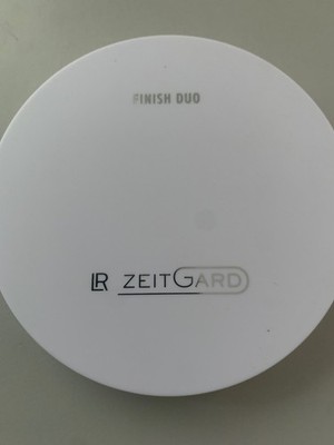LR Zeitgard Signature Multi Finish Duo Warm Peach & Warm Brown - NEU