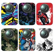 Protective Stickers Customizable For Cameras Anti Scratch Films Decals
