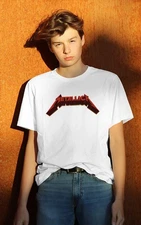 Metal M72 Pop Up Shop Atlanta Georgia June 3 2025 T-Shirt