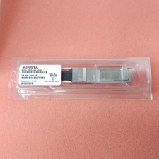 NEW Genuine ARISTA QSFP-40G-SR4 Optical Transceiver XVR-10060-20