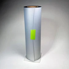 SUBLiTEK 17" x 90ft  Heat Press Transfer Film  for 3D Vacuum Heat Press Machine