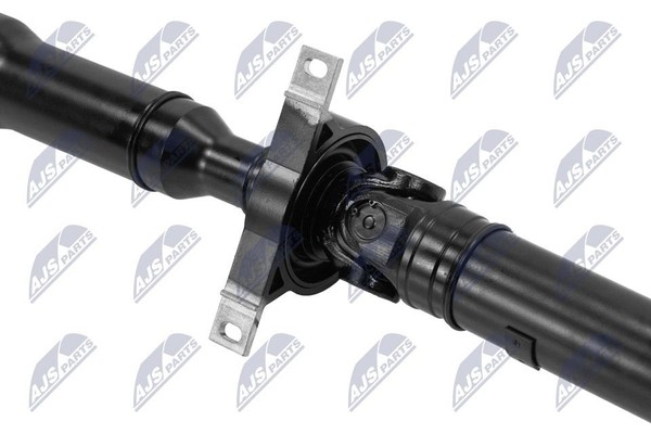 NTY Gelenkwelle, Achsantrieb NWN-BM-089 FüR BMW-image