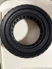 New Ulip 8.5x3 Solid Scooter Tire Replacement.