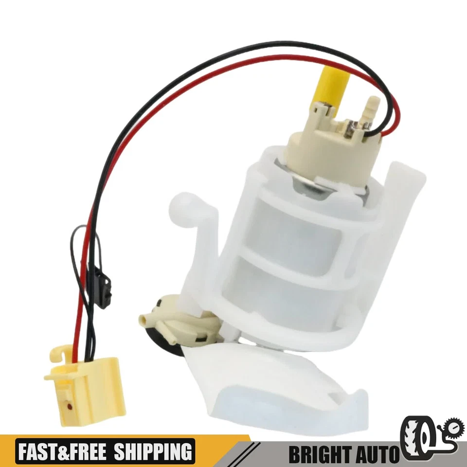 Fuel Pump Module Assembly 16117217261 For BMW 740Li xDrive 2013 2014 2015 - Image 3 of 4