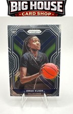 2021 Panini Prizm WNBA #90 Awak Kuier