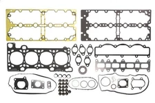 Gasket Set, Cylinder Head Elring 452.700 for Iveco Daily IV Bus 2.3 2006-2011