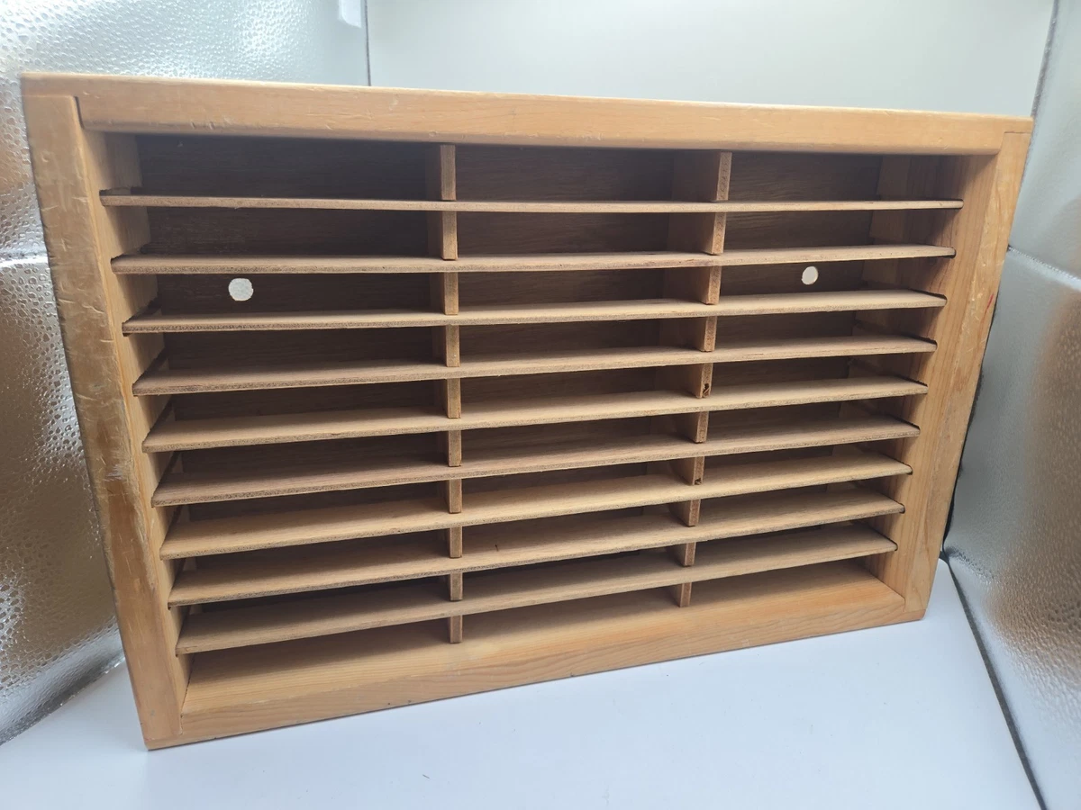 Napa Valley Cassette Wood for sale - eBay