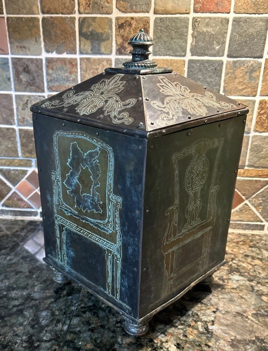 Maitland Smith Home Décor for sale | eBay