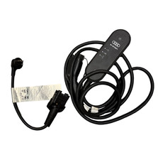 Audi e tron Charger Kit EV Rapid Universal Charging Cable 40A NEMA 12V Adapter