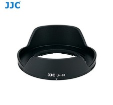 JJC LH-98 Lens Hood replaces Nikon HB-98 for Nikon NIKKOR Z 24-50mm f/4-6.3 Lens