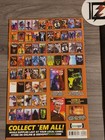 Mark Spears Monsters: The Monster And & The Wolf #1 "Wailing Wolfy" Variant! NM! — photo 3