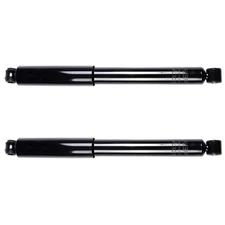 PICKOOR Rear Left & Right Pair Struts Shocks For Mitsubishi Montero Sport