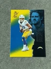 2025 Topps Justin Herbert Blue (Raw)
