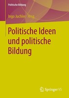 Politische Ideen Und Politische Bildung Ingo Juchler