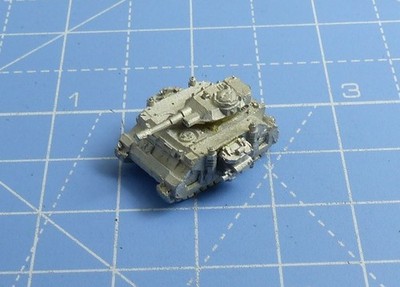 Predator Tank Classic Metall - Warhammer Epic #WZ