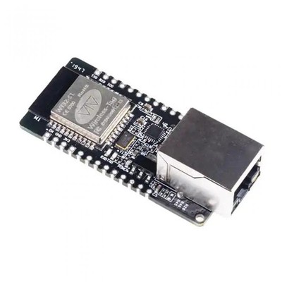 seeed Serial to Ethernet Module based on ESP32 series - WT32-ETH01