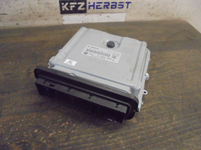 BMW 3 E90 Motorsteuerger�t 8506566 320xd 135kW N47D20C 174428