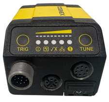 COGNEX DM363X FIXED MOUNT ID READER BARCODE READER