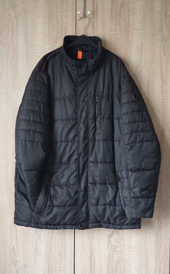 Winter Sale!! Winterjacke Herren redpoint Gr. 60 anthrazit