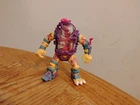 Vintage TMNT Ninja Turtles Figure Mutagen Man 1990