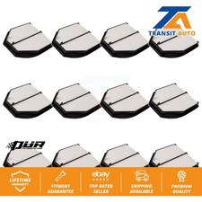 Engine Air Filter (12 Pack) For 2016-2022 Acura ILX K57-102332