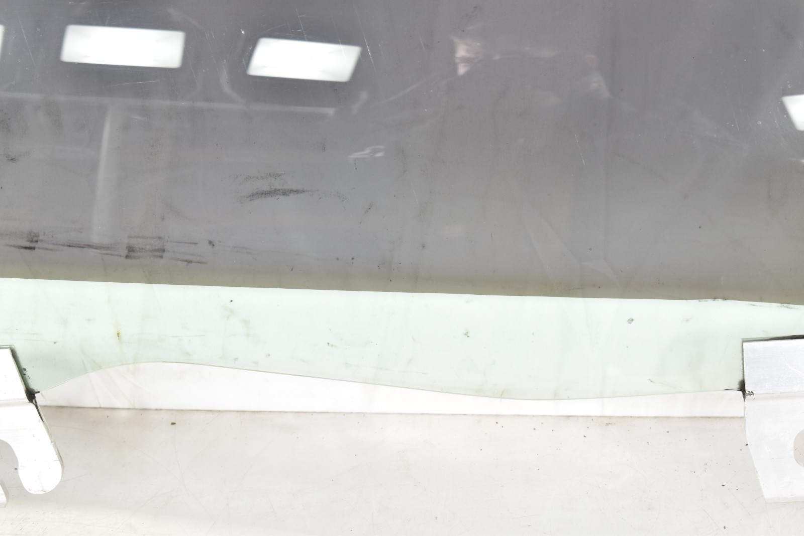 ♻️ 14-17 MASERATI GHIBLI FRONT RIGHT PASSENGER SIDE DOOR WINDOW GLASS OEM