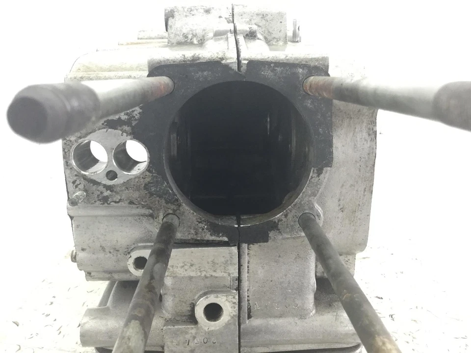 Aspiradora motor cárter mod: A 7805 MOTO GUZZI NUOVO FALCONE 500 1972 CF13016 Foto 3 de 4