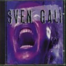 Sven Gali - Same CD #G5292