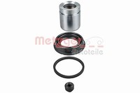 Metzger 114-5026 Reparatursatz, Bremssattel FüR Bmw Volvo