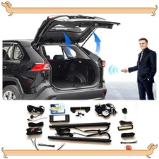 For Vinfast VF7 2023-2026 Electric Tailgate Rear Power Door Liftgate System